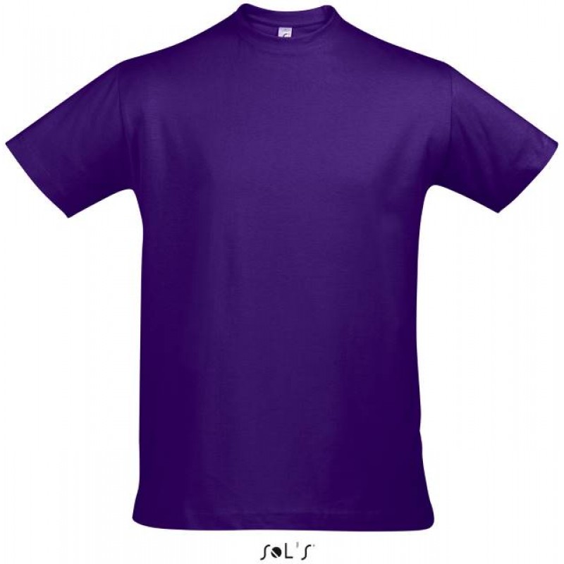 Majica Sols imperial Dark purple
